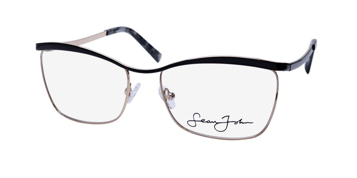 Sean John 6016 Eyeglasses by ModaFrames