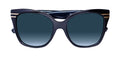 Oscar de la Renta Ssc6000 Sunglasses by ModaFrames