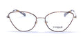 Vogue 4142-B Eyeglasses by ModaFrames