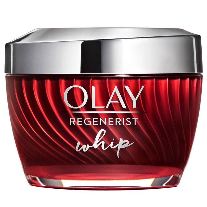 Olay Regenerist Whip Face Moisturizer, 1.7 Oz by Pasteur Pharmacy