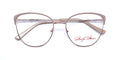 Marilyn Monroe Mmo 193 Eyeglasses by ModaFrames