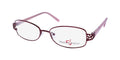 Madison Avenue Mal102 Eyeglasses by ModaFrames