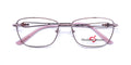 Madison Avenue Mal121 Eyeglasses by ModaFrames