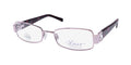 Luxe 341 Eyeglasses by ModaFrames