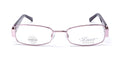 Luxe 341 Eyeglasses by ModaFrames