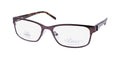 Luxe 348 Eyeglasses by ModaFrames