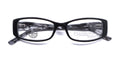 Platinum 433 Eyeglasses by ModaFrames