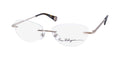 True Religion Crystal Eyeglasses by ModaFrames