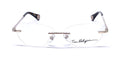 True Religion Crystal Eyeglasses by ModaFrames