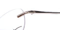 True Religion Crystal Eyeglasses by ModaFrames