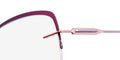 Morel Lightec 30218l Eyeglasses by ModaFrames