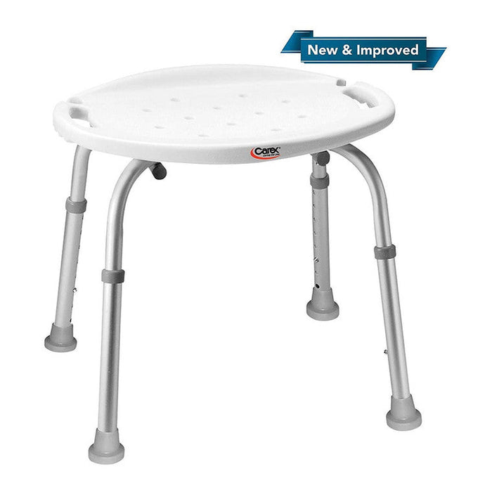 Carex Health Bath And Shower Seat by Pasteur Pharmacy