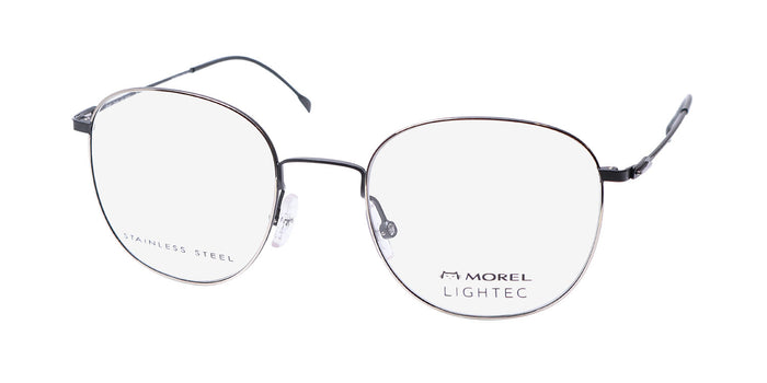 Morel Lightec 30208l Eyeglasses by ModaFrames