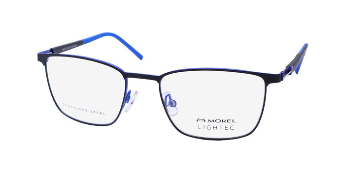 Morel Lightec 30212l Eyeglasses by ModaFrames