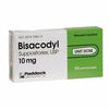 Bisacodyl Paddock 10mg Suppositories Unit Dose