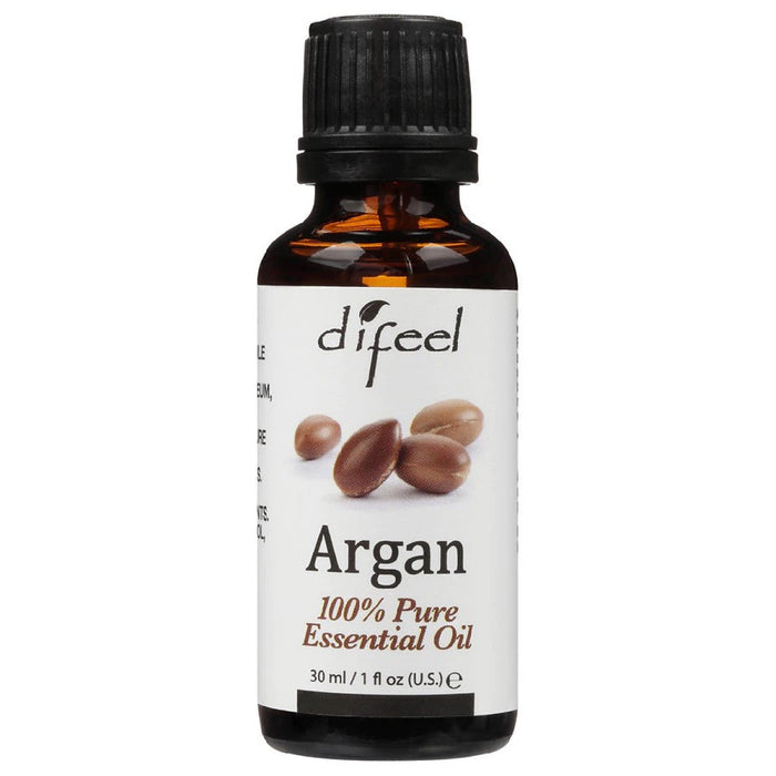 Difeel Pure Essential Argan Oil 1 Oz by Pasteur Pharmacy