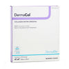 DermaCol Dermarite Drsg Wnd 4X4" 10EA/BX Dermarite, 10 EA/BX