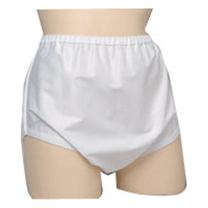 Sani-Pant™ Pull-On Cover-Up Washable Brief (Medium) by Pasteur Pharmacy