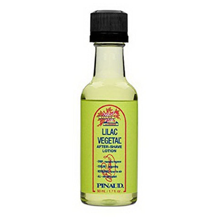 Clubman Pinaud Lilac Vegetal After Shave Lotion 1.7 Oz by Pasteur Pharmacy