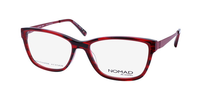 Morel Nomad 2938n Eyeglasses by ModaFrames
