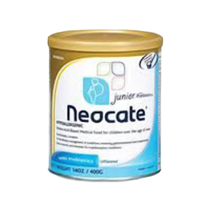 Nutricia Neocate Junior With Prebiotics, Vanilla, 14.1 Oz / 400 G by Pasteur Pharmacy