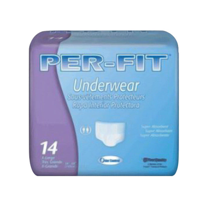 Prevail® Per-Fit® Protective Underwear – Extra Large (XL) by Pasteur Pharmacy