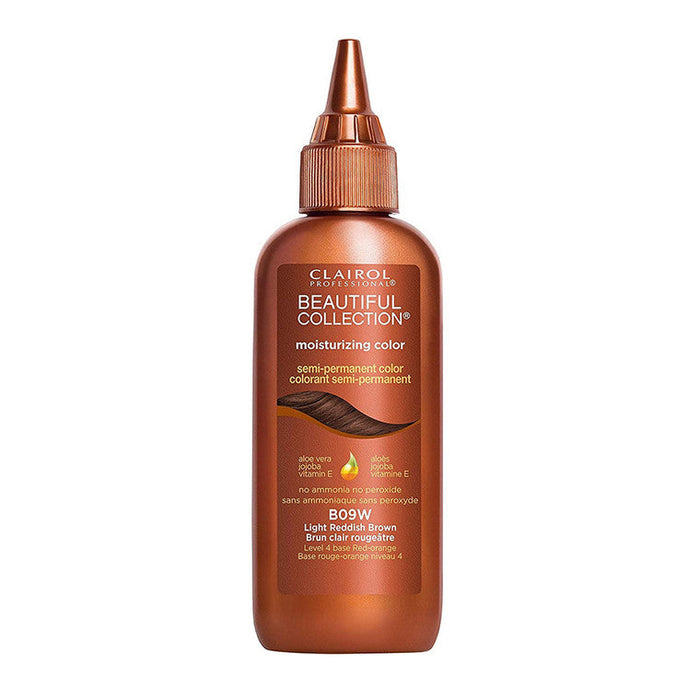 Clairol Professional Beautiful Collection Moisturizing Color by Pasteur Pharmacy
