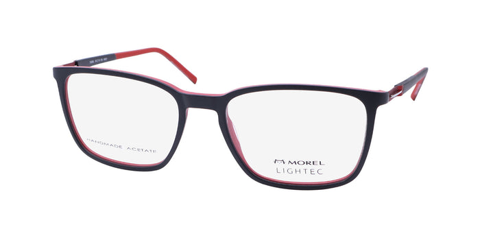 Morel Lightec 30268l Eyeglasses by ModaFrames