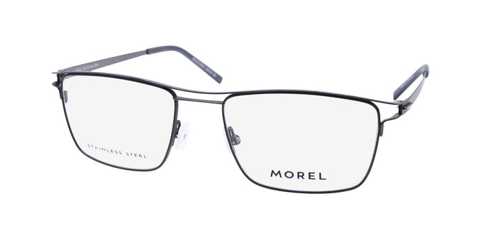 Morel Lightec 30272l Eyeglasses by ModaFrames