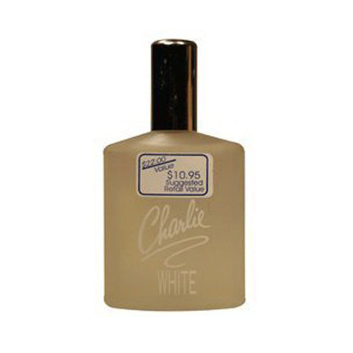 Revlon Cologne Spray Charlie White Special, Womens Unboxed - 3.5 Oz by Pasteur Pharmacy