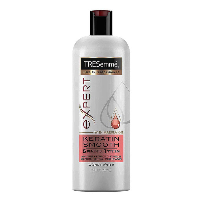 TRESemme TRESemmé Expert Selection Conditioner Keratin Smooth, 25 Oz by Pasteur Pharmacy