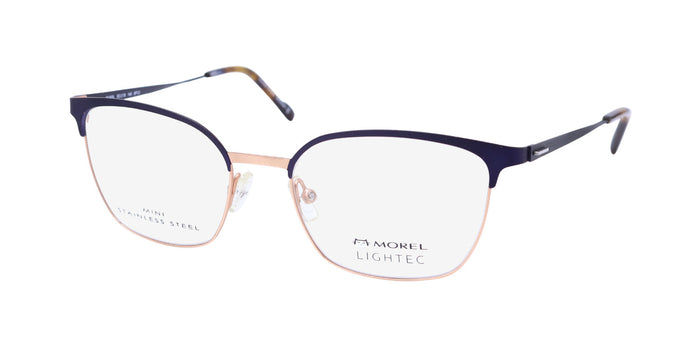 Morel Lightec 30163l Eyeglasses by ModaFrames