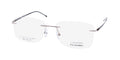 Morel Lightec 30110l Eyeglasses by ModaFrames