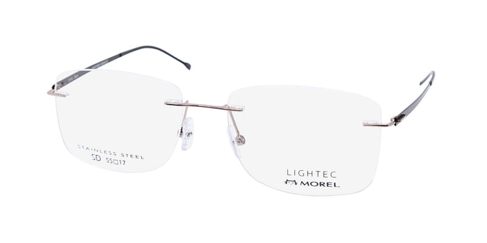 Morel Lightec 30110l Eyeglasses by ModaFrames