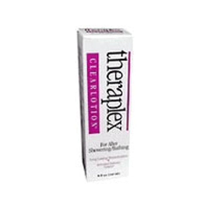 Theraplex Clear Emollient Lotion, 8 Oz by Pasteur Pharmacy
