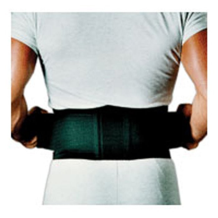 Sport Aid Back Belt Durofoam 9,XS/SM by Pasteur Pharmacy