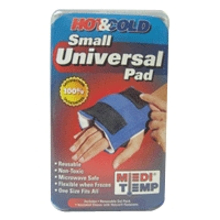 Reusable Hot and Cold Compress - Universal Gel Pack for Pain Relief by Pasteur Pharmacy