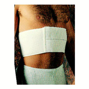 Sport Aid Rib Belt Male Universal by Pasteur Pharmacy
