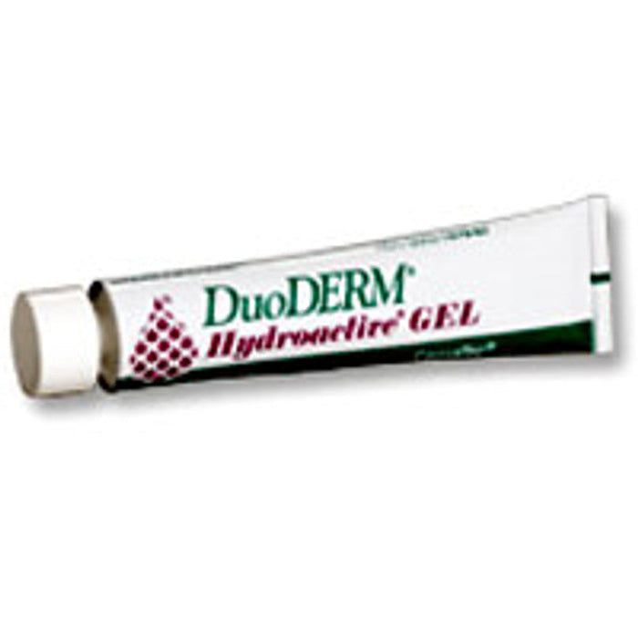 ConvaTec DuoDERM® Hydroactive Sterile Gel – 30G Tube (3-Pack) by Pasteur Pharmacy