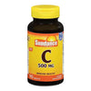 Sundance Vitamin C (500 mg - 90 Tablets)