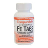 Ferrous Sulfate 325 mg (65 mg Elemental Iron) - 300 Tablets