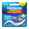 Dentemp Oral Care Custom Dental First Aid Kit