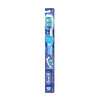 Oral-B 3D White Vivid 35 Medium Manual Toothbrush