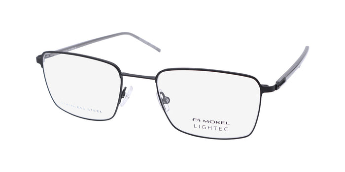 Morel Lightec 30247l Eyeglasses by ModaFrames