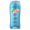 Secret Antiperspirant, Honeysuckle Scent, Invisible Solid 2.6 Oz