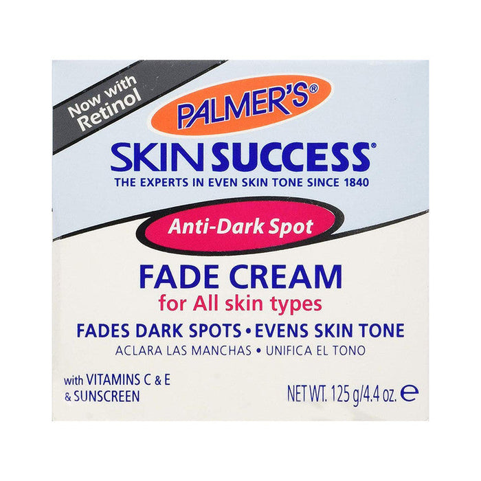 Palmer's Skin Success Eventone Fade Cream Regular - 4.4 Oz by Pasteur Pharmacy