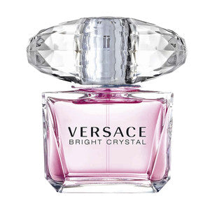 Versace Bright Crystal Spray Watermelon 3 Oz by Pasteur Pharmacy