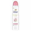 Dove Advanced Care Dry Spray - Beauty Finish - 3.8 oz (107g)
