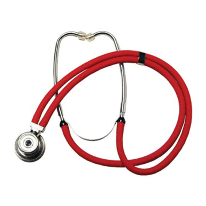Graham Field Stethoscope Labtron 602R Sprague Rappaport-Type 22", Red by Pasteur Pharmacy