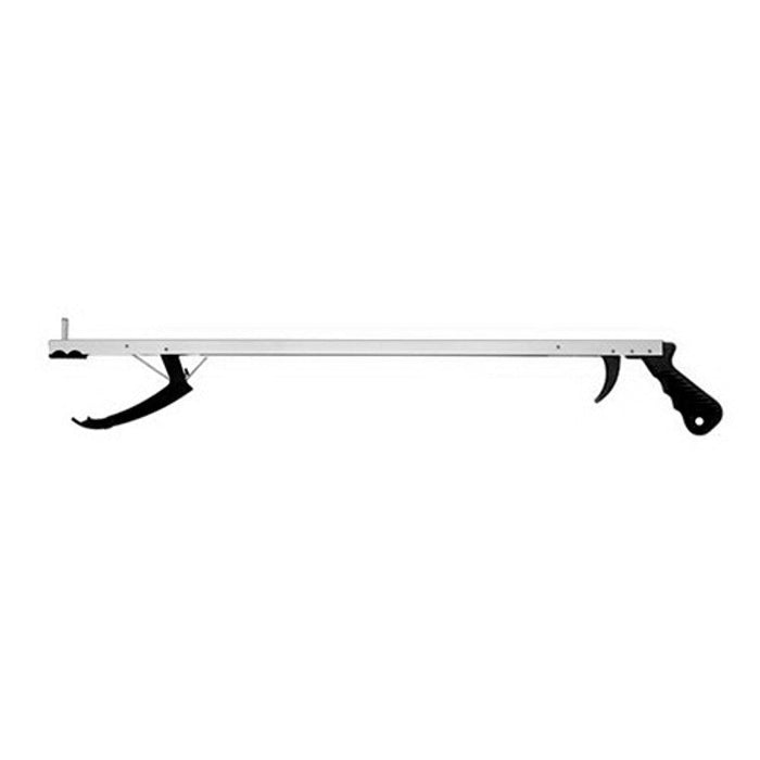 Essential Medical Supply Everyday Essentials 32-1/2 Inch Aluminum Reacher by Pasteur Pharmacy
